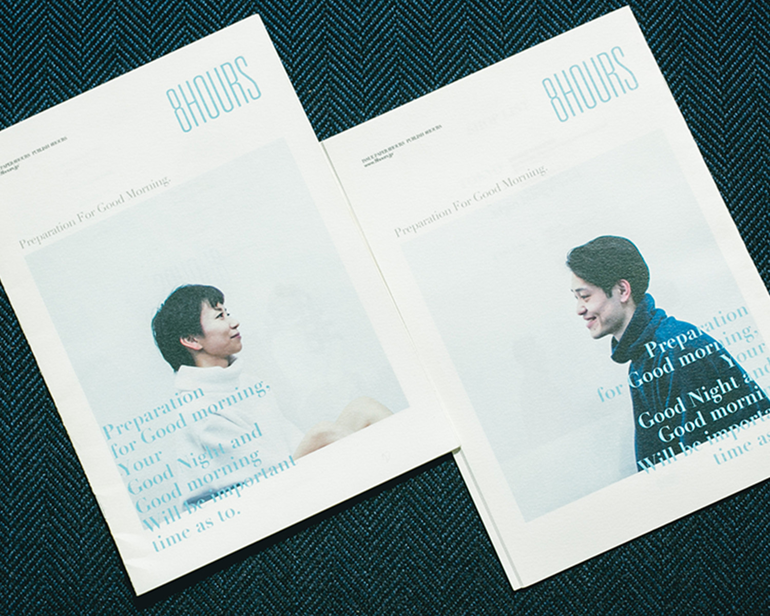 RCU Designの手掛けたGraphic作品の画像